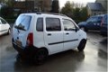 Opel Agila - 1.0-12V *BJ02*123DKM*APK 7-2020*HOGE INSTAP*NETTE AUTO - 1 - Thumbnail