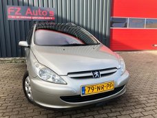 Peugeot 307 SW - 2.0 HDi Pack