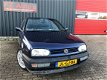 Volkswagen Golf Cabriolet - 1.8 | Metallic | BBS Velgen | - 1 - Thumbnail