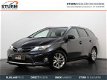 Toyota Auris Touring Sports - 1.8 Hybrid Lease+ Automaat | Panoramadak | Navigatie | Cruise & Climat - 1 - Thumbnail