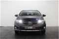 Toyota Auris Touring Sports - 1.8 Hybrid Lease+ Automaat | Panoramadak | Navigatie | Cruise & Climat - 1 - Thumbnail