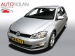 Volkswagen Golf - 1.2 TSI Highline 5 deurs/navi/pdc/all season - 1 - Thumbnail