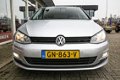 Volkswagen Golf - 1.2 TSI Highline 5 deurs/navi/pdc/all season - 1 - Thumbnail