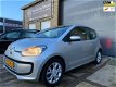 Volkswagen Up! - 1.0 move up BlueMotion Bj.2013 /Lm-velgen/ navi / airco - 1 - Thumbnail