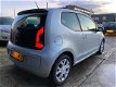 Volkswagen Up! - 1.0 move up BlueMotion Bj.2013 /Lm-velgen/ navi / airco - 1 - Thumbnail