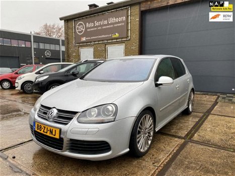 Volkswagen Golf - 3.2 R32 Bj.2006 / open dak / Pdc / automaat - 1