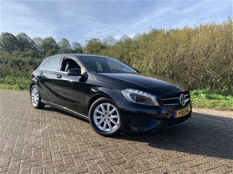 Mercedes-Benz A-klasse - 180 CDI Ambition 1e eigenaar - 1