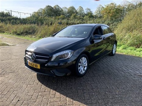 Mercedes-Benz A-klasse - 180 CDI Ambition 1e eigenaar - 1