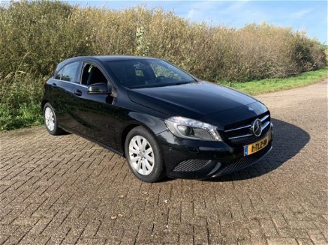 Mercedes-Benz A-klasse - 180 CDI Ambition 1e eigenaar - 1