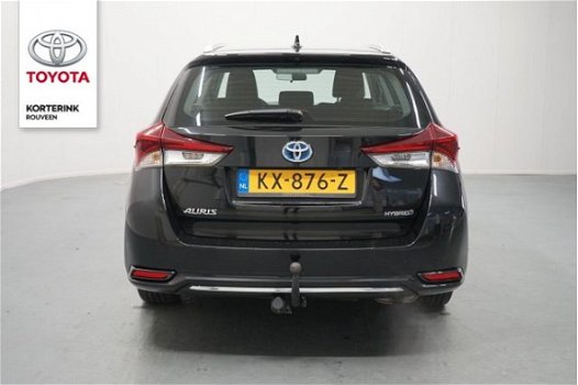 Toyota Auris Touring Sports - 1.8 Hybrid Aspiration | Navigatie - 1