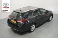 Toyota Auris Touring Sports - 1.8 Hybrid Aspiration | Navigatie - 1 - Thumbnail