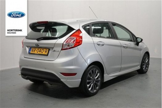 Ford Fiesta - 1.0 EcoBoost ST Line | Naviagtie - 1