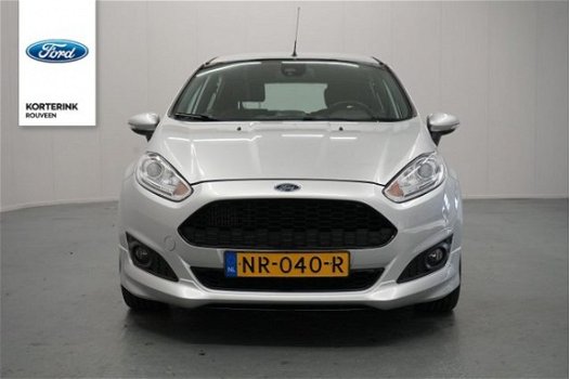 Ford Fiesta - 1.0 EcoBoost ST Line | Naviagtie - 1