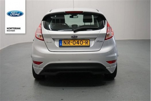 Ford Fiesta - 1.0 EcoBoost ST Line | Naviagtie - 1