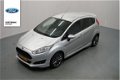 Ford Fiesta - 1.0 EcoBoost ST Line | Naviagtie - 1 - Thumbnail