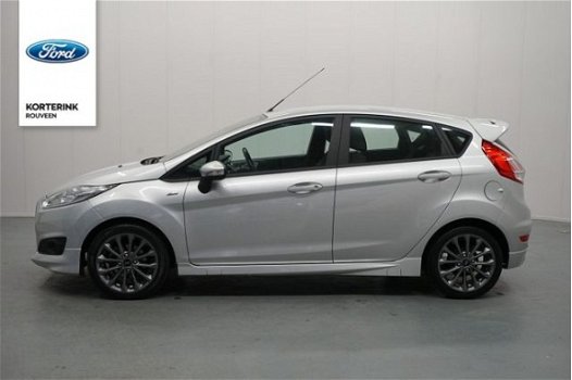 Ford Fiesta - 1.0 EcoBoost ST Line | Naviagtie - 1