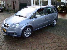 Opel Zafira - 1.8TEMTATION 7 PERSOONS