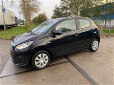 Peugeot 108 - 1.0 e-VTi Envy 2016Airco5-deursLed28.000KM