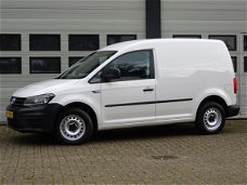 Volkswagen Caddy - 2.0 TDI NEW Model -Trekhk - Airco - N.A.P. & Rijklaar