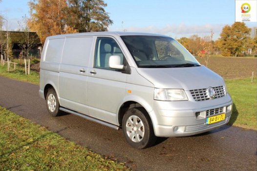 Volkswagen Transporter - 2.5 TDI 300 - 1