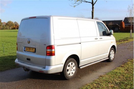 Volkswagen Transporter - 2.5 TDI 300 - 1