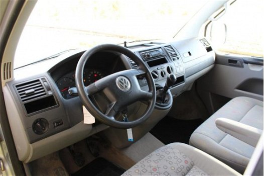 Volkswagen Transporter - 2.5 TDI 300 - 1