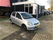 Toyota Yaris - 1.0-16V VVT-i Luna 5drs - 1 - Thumbnail