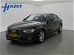 Audi A4 - 2.0 TDI ULTRA S-LINE + B&O / ADAPTIVE CRUISE / LEDER / SPORTSTOELEN - 1 - Thumbnail