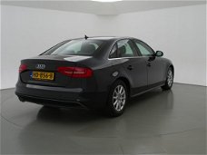 Audi A4 - 2.0 TDI ULTRA S-LINE + B&O / ADAPTIVE CRUISE / LEDER / SPORTSTOELEN