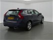 Volvo V60 - 2.4 D6 AWD 285 PK PLUG-IN HYBRID SUMMUM - 1 - Thumbnail