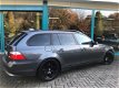 BMW 5-serie - 530D High Exe Sport Autom, Leder, Xenon, 17 - 1 - Thumbnail
