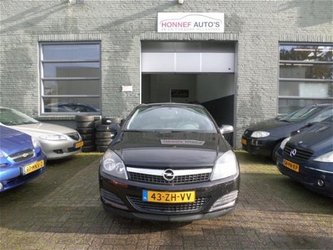 Opel Astra GTC - 1.6 Business AIRCO - 1
