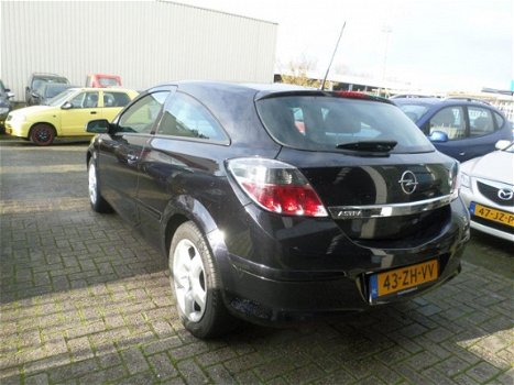 Opel Astra GTC - 1.6 Business AIRCO - 1