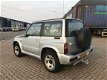 Suzuki Vitara - 2.0-16V Metal Top Apache VERKOCHT - 1 - Thumbnail