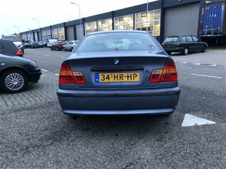 BMW 3-serie - 318i VERKOCHT - 1
