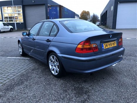 BMW 3-serie - 318i VERKOCHT - 1