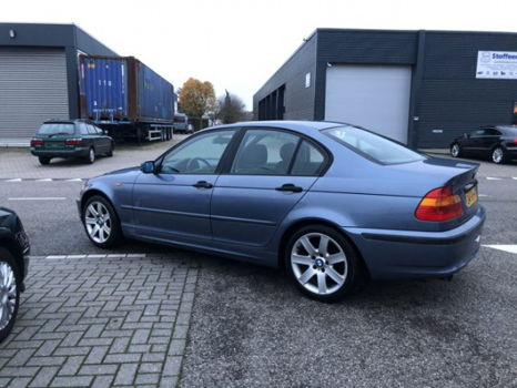 BMW 3-serie - 318i VERKOCHT - 1