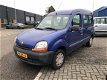 Renault Kangoo - 1.2 RN Renault Kangoo 1.2 RN 1 JAAR APK - 1 - Thumbnail