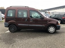 Renault Kangoo - 1.4 RXE VERKOCHT