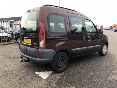 Renault Kangoo - 1.4 RXE VERKOCHT - 1