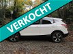 Nissan Qashqai - 1.6 dCi Connect Edition - 1 - Thumbnail