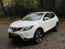 Nissan Qashqai - 1.6 dCi Connect Edition