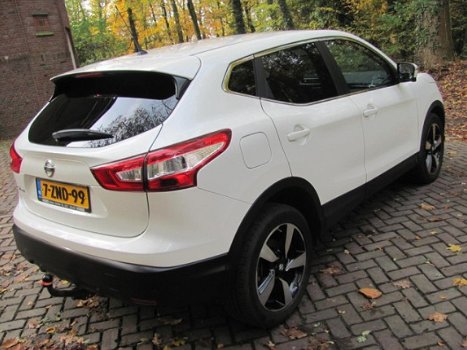 Nissan Qashqai - 1.6 dCi Connect Edition - 1