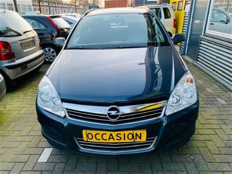 Opel Astra Wagon - 1.7 CDTi Business , Rijd zeer goed, Nav, Airco, Handel Export prijs - 1