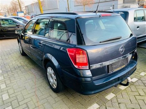 Opel Astra Wagon - 1.7 CDTi Business , Rijd zeer goed, Nav, Airco, Handel Export prijs - 1