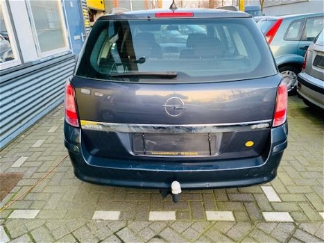 Opel Astra Wagon - 1.7 CDTi Business , Rijd zeer goed, Nav, Airco, Handel Export prijs - 1