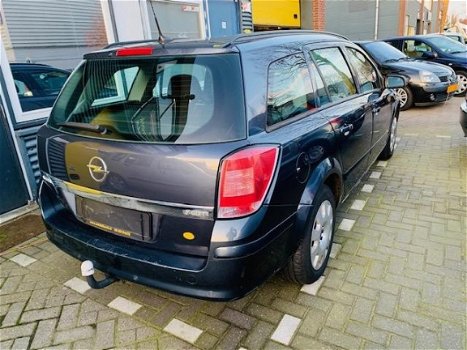 Opel Astra Wagon - 1.7 CDTi Business , Rijd zeer goed, Nav, Airco, Handel Export prijs - 1