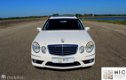 Mercedes-Benz E-klasse Combi - 55 AMG Kompressor - 1 - Thumbnail