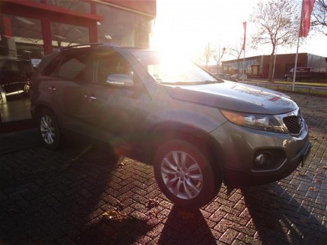 Kia Sorento - 2.4 174pk 2WD Executive ECC - 1