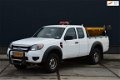 Ford Ranger - 2.5 TDCI Pick Up Zoutstrooier 4X4 105KW - 1 - Thumbnail